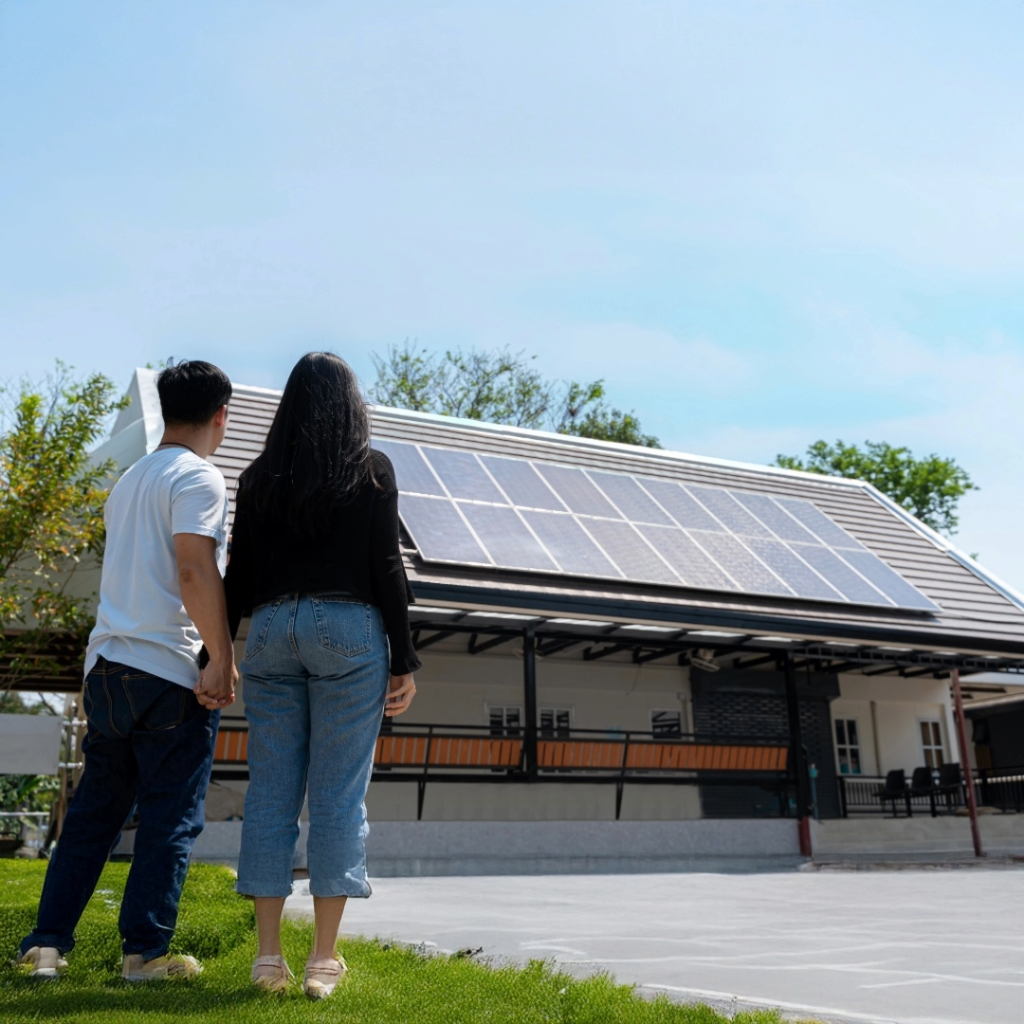 slipp flera offerter på solceller