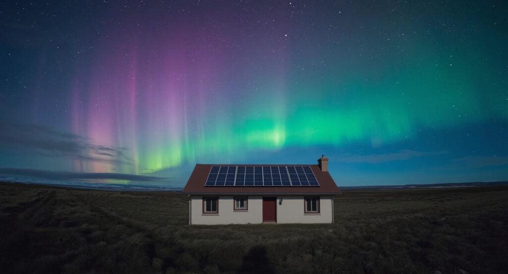 solceller i sverige
