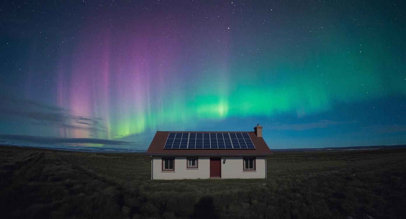 solceller i sverige