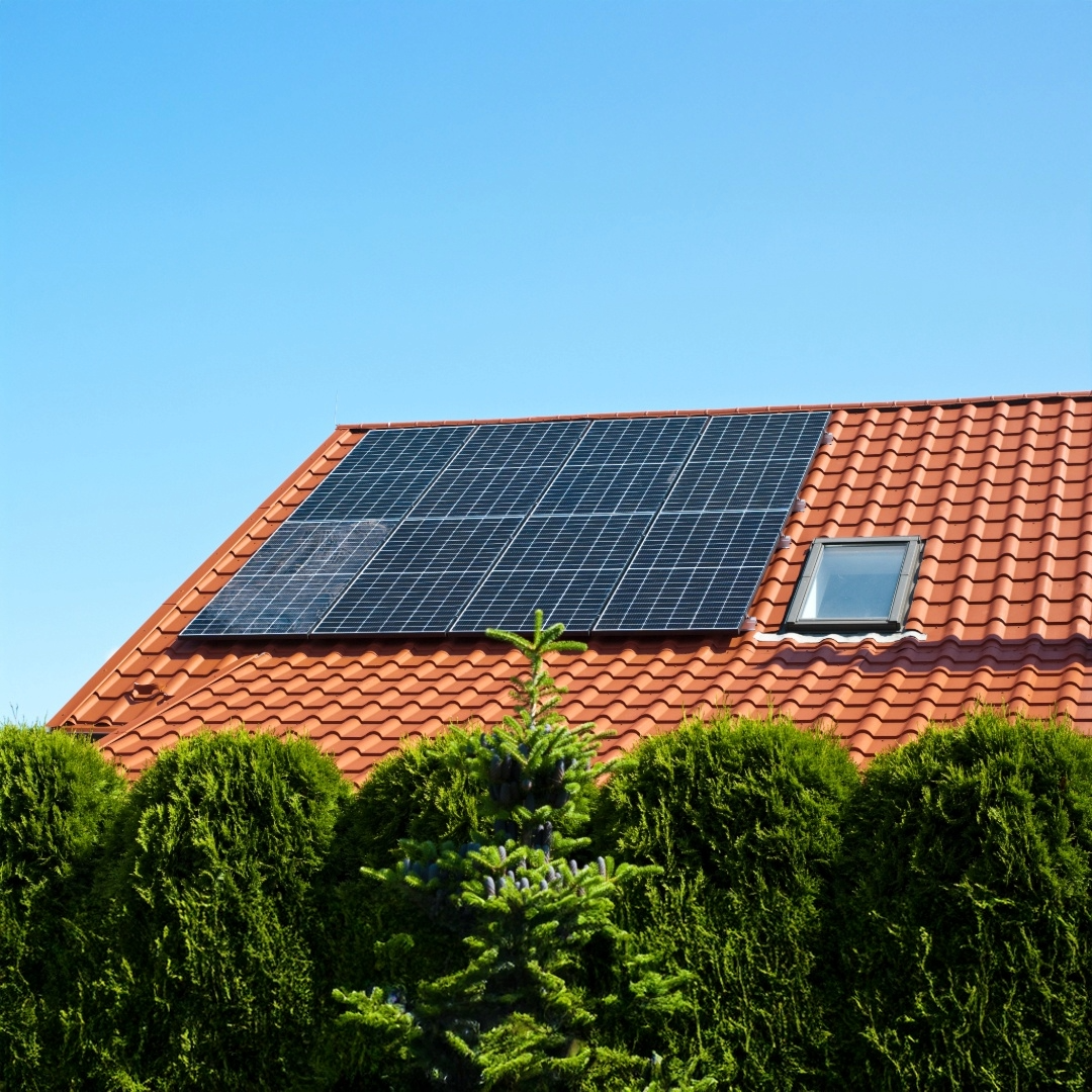 solceller