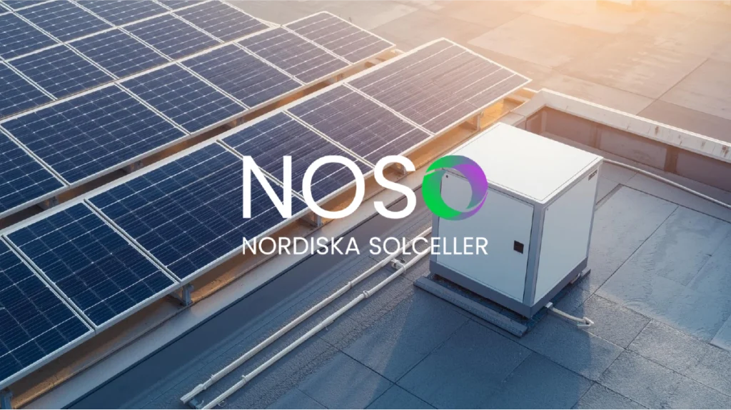 Solceller med batteri – lönsam investering för villaägare 2026?
