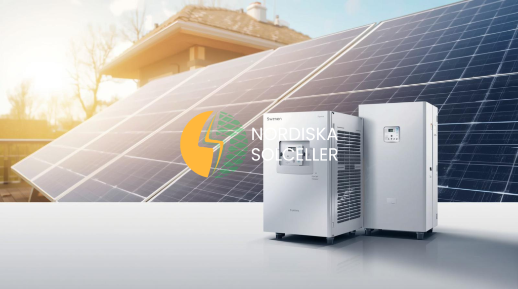 solceller i Kungsbacka
