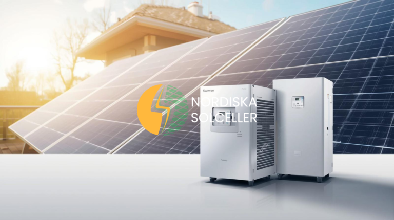solceller i Kungsbacka